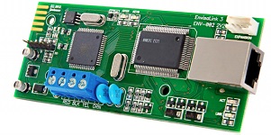 Dsc Serial Protocol