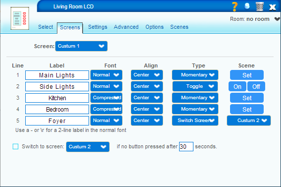 vip72 socks client setup